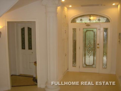 Western Suburban Garden - Interior view 4, Shanghai rental property